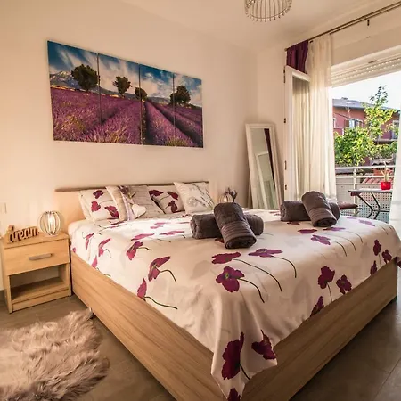 Apartman Sunny Point *