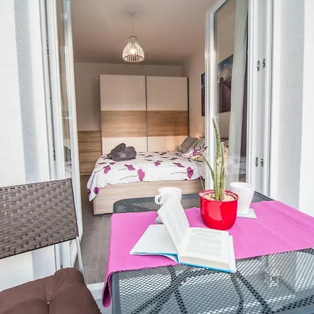 Sunny Point * Rovinj