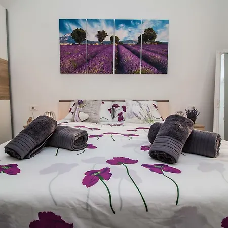 Sunny Point Apartman Rovinj