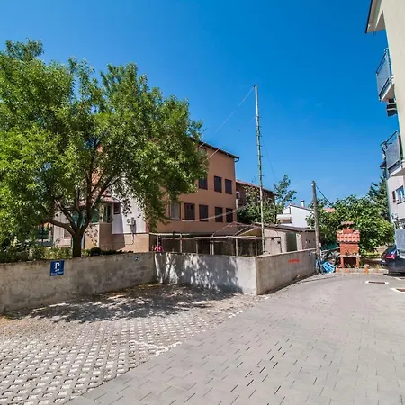 Sunny Point Ρόβινι