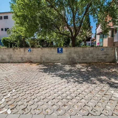 Sunny Point Διαμέρισμα