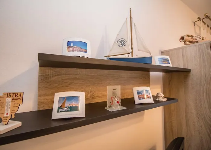 Sunny Point Apartamento