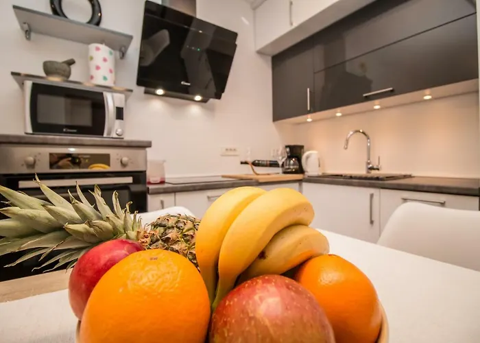 Sunny Point Apartamento