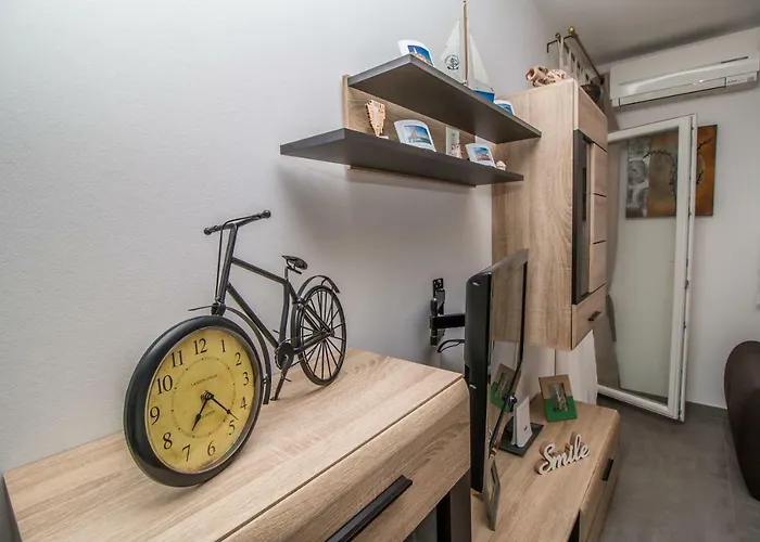 Apartamento Sunny Point *