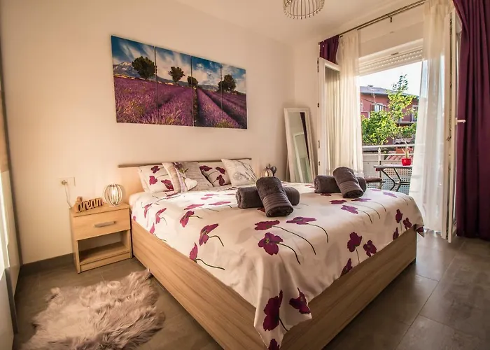 Apartamento Sunny Point *