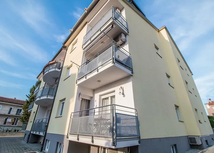 Apartamento Sunny Point *