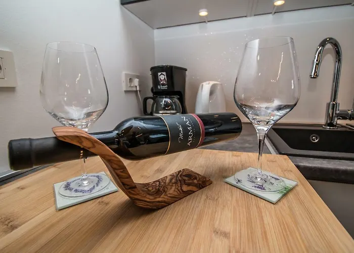 Sunny Point Apartamento Rovinj