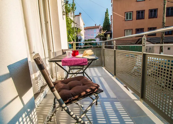 Sunny Point * Rovinj