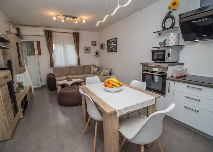 Sunny Point Apartamento Rovinj