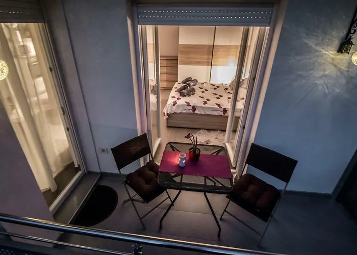 Sunny Point * Rovinj