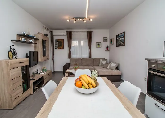 Apartamento Sunny Point Rovinj