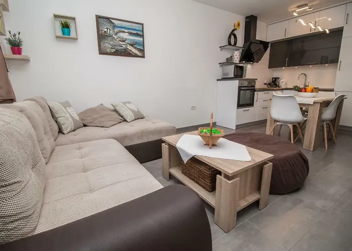 Sunny Point * Rovinj