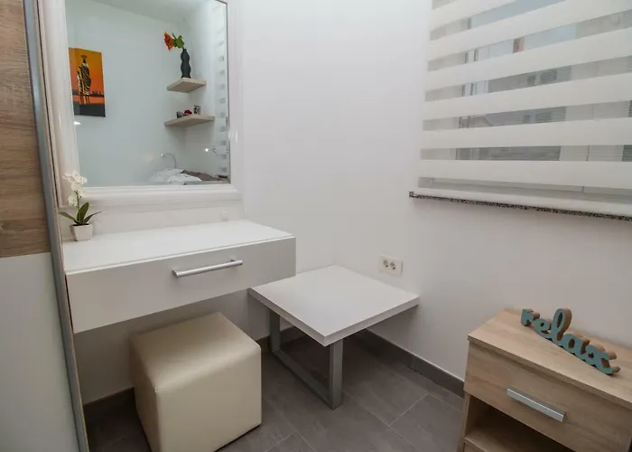 Διαμέρισμα Sunny Point