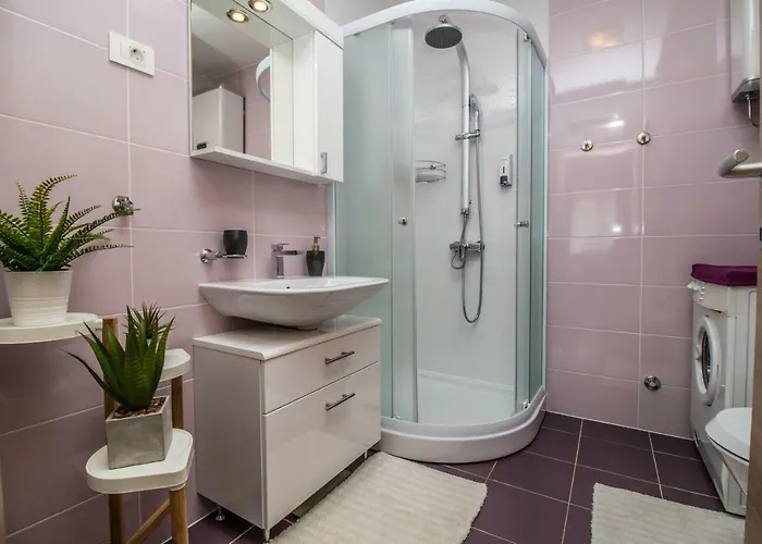 Apartamento Sunny Point *