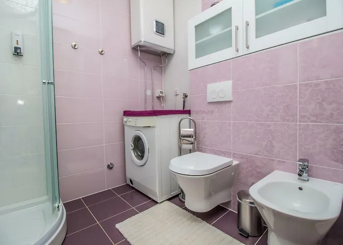 Sunny Point Apartamento Rovinj