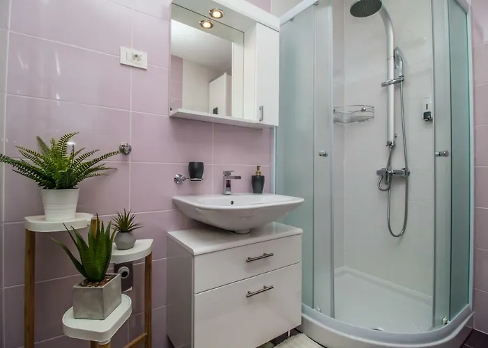 Sunny Point Apartamento *