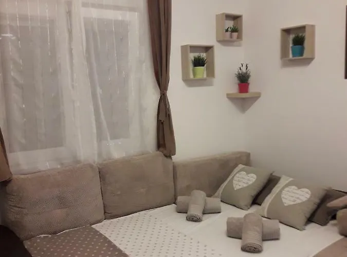 Apartamento Sunny Point