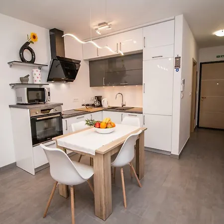 Apartment Sunny Point