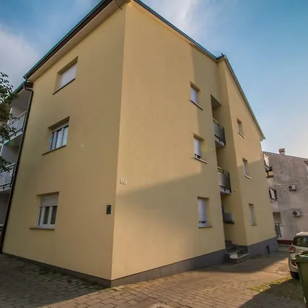 Sunny Point Apartament Rovinj