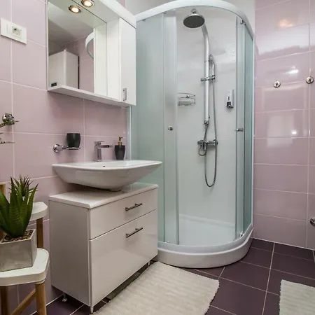 Apartamento Sunny Point *