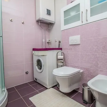 Sunny Point Apartamento Rovinj