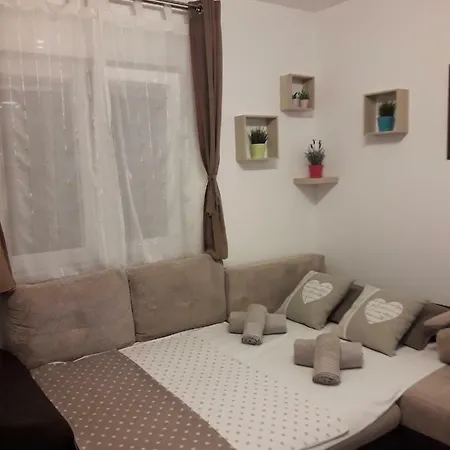 Apartamento Sunny Point