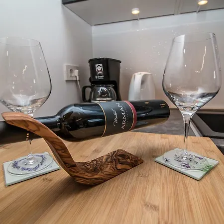 Sunny Point Apartment Rovinj