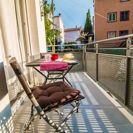 Sunny Point * Rovinj