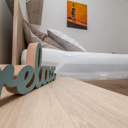 Sunny Point Apartment Rovinj