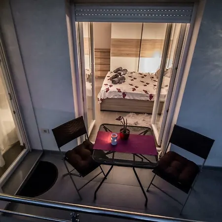 Sunny Point * Rovinj