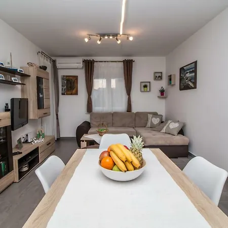 Apartment Sunny Point Rovinj