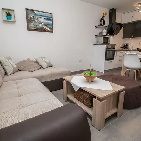 Sunny Point * Rovinj