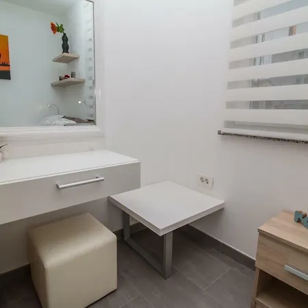 Apartment Sunny Point